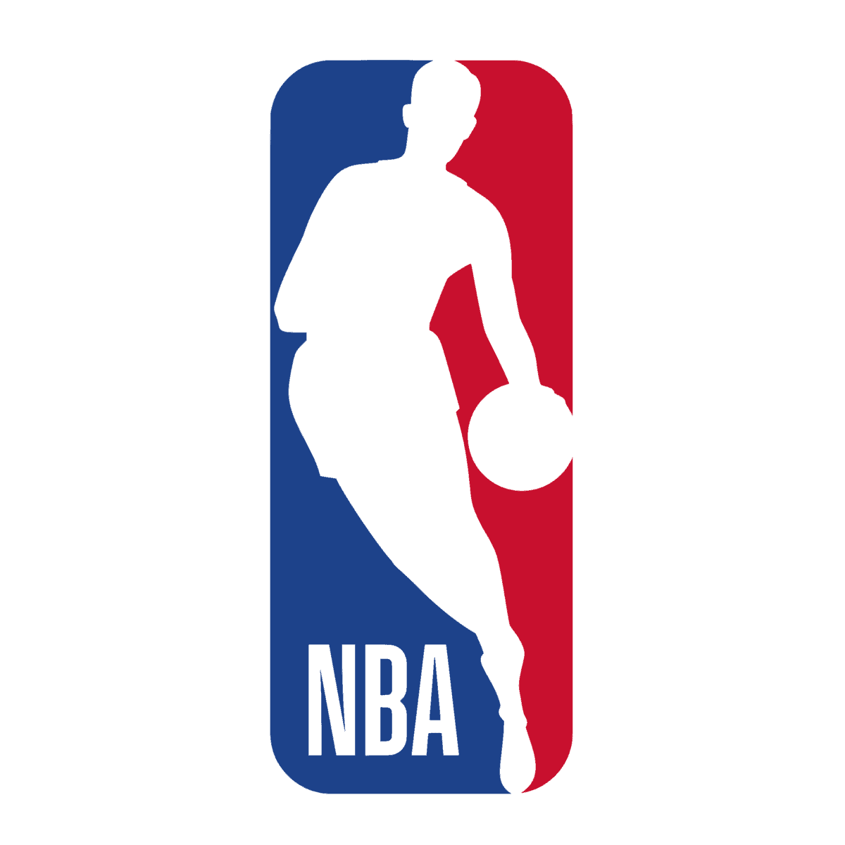 NBA-logo