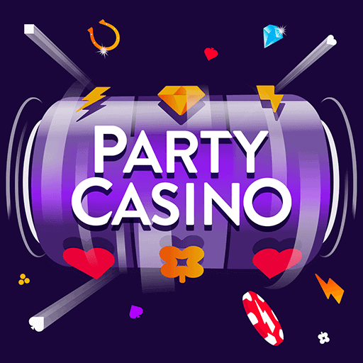 party casino promo