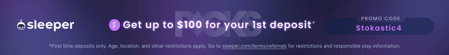 sleeper promo code
