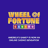 wheel of fortune casino promo