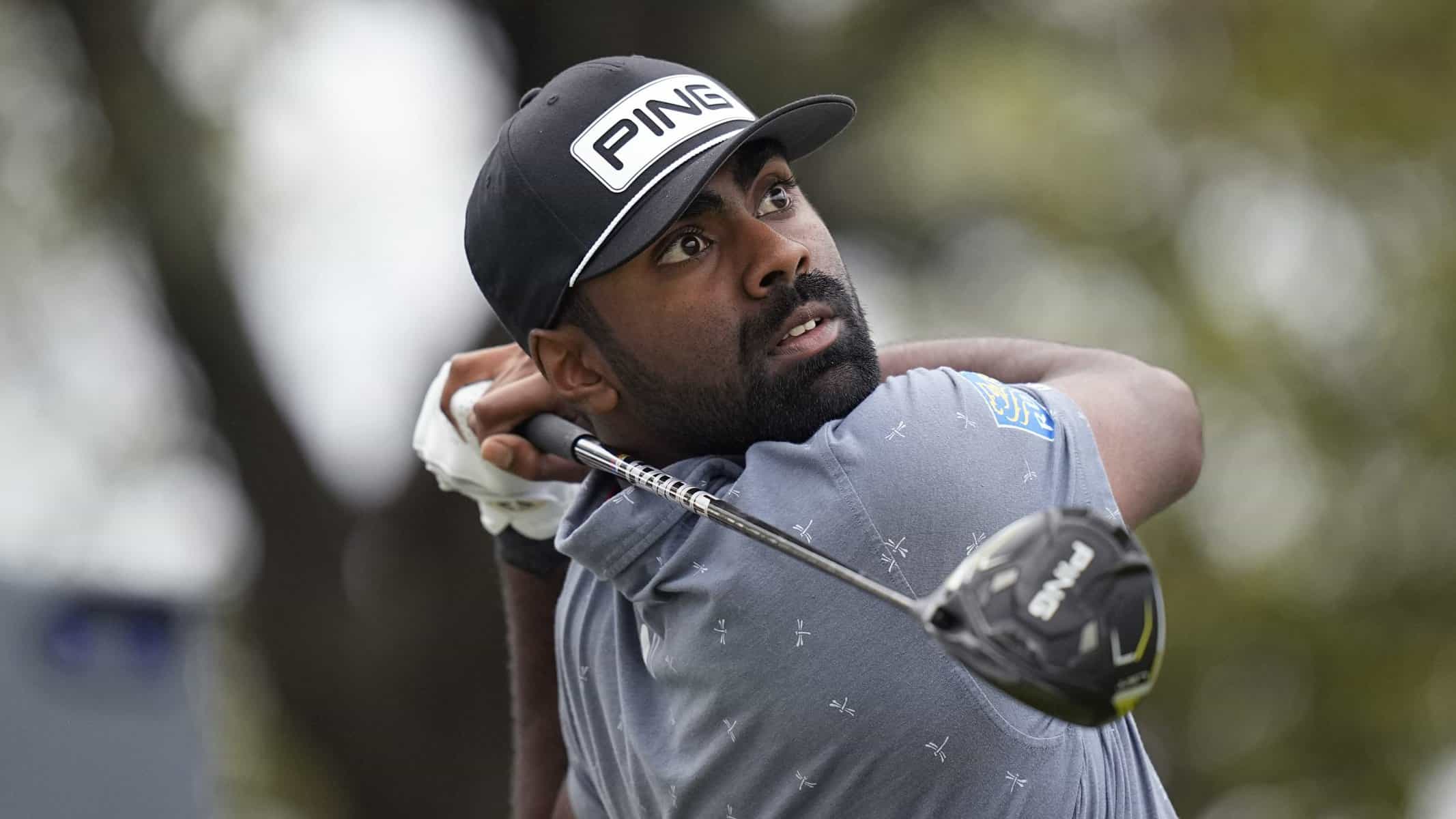 PGA DFS Plays: Live Before Lock for the Fortinet Championship