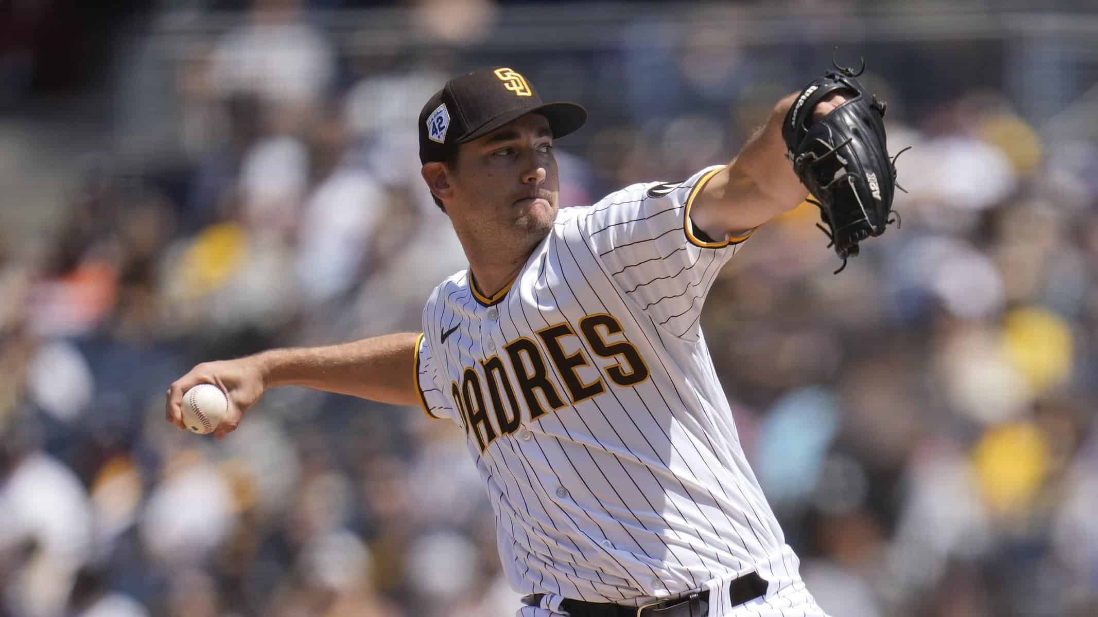 MLB Player Props: Seth Lugo Back and Getting Disrespected (June 20)