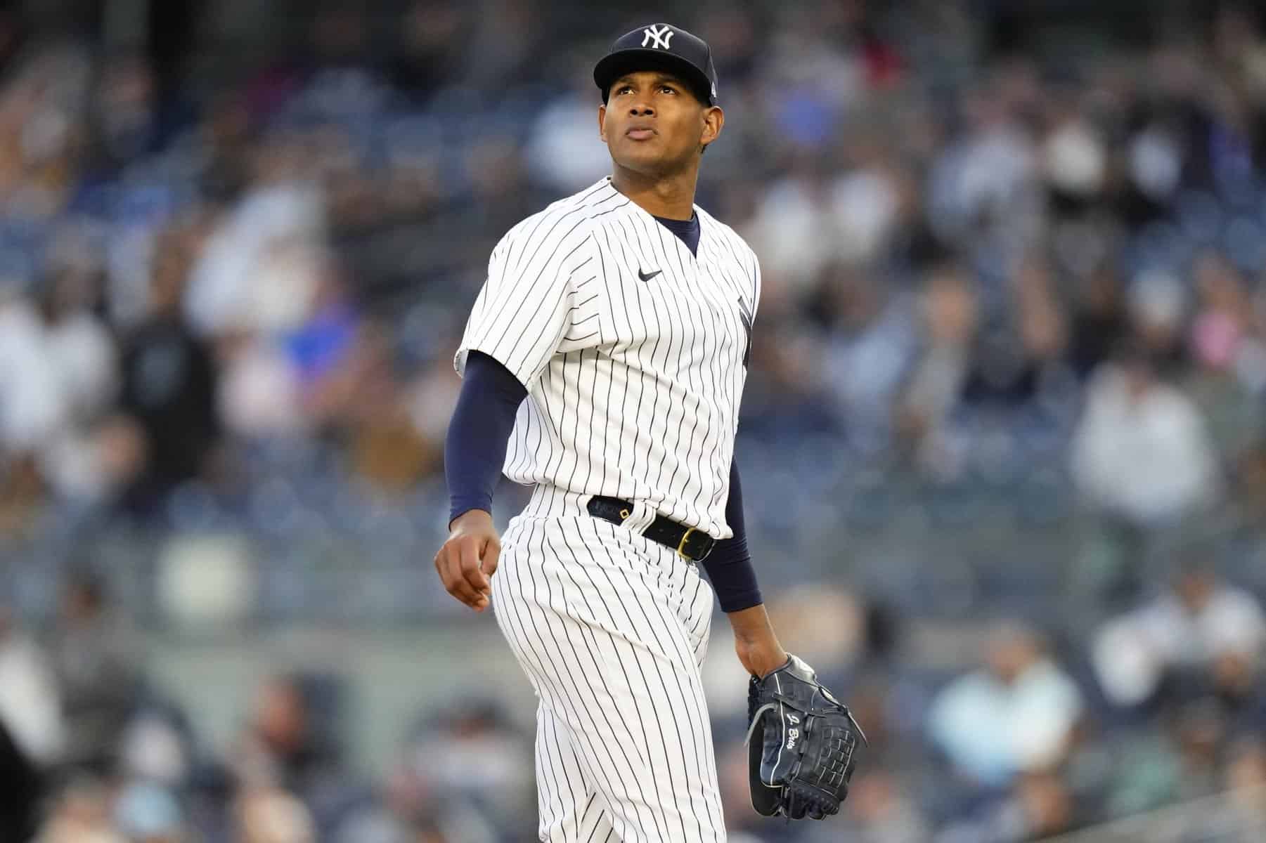 MLB Player Props: Hard Fade on Yankees Starter (June 21)