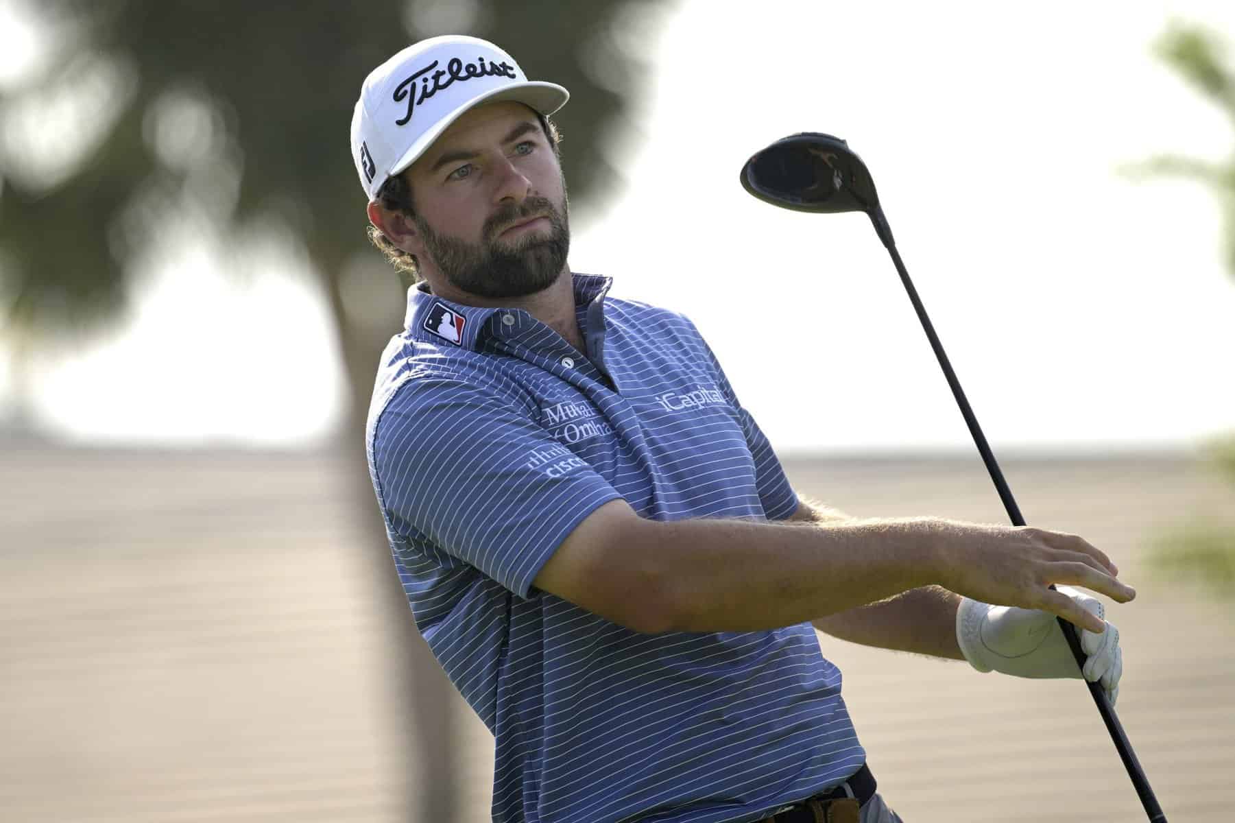 BMW First Round Leader Picks: Cameron Young Needs a Fast Start