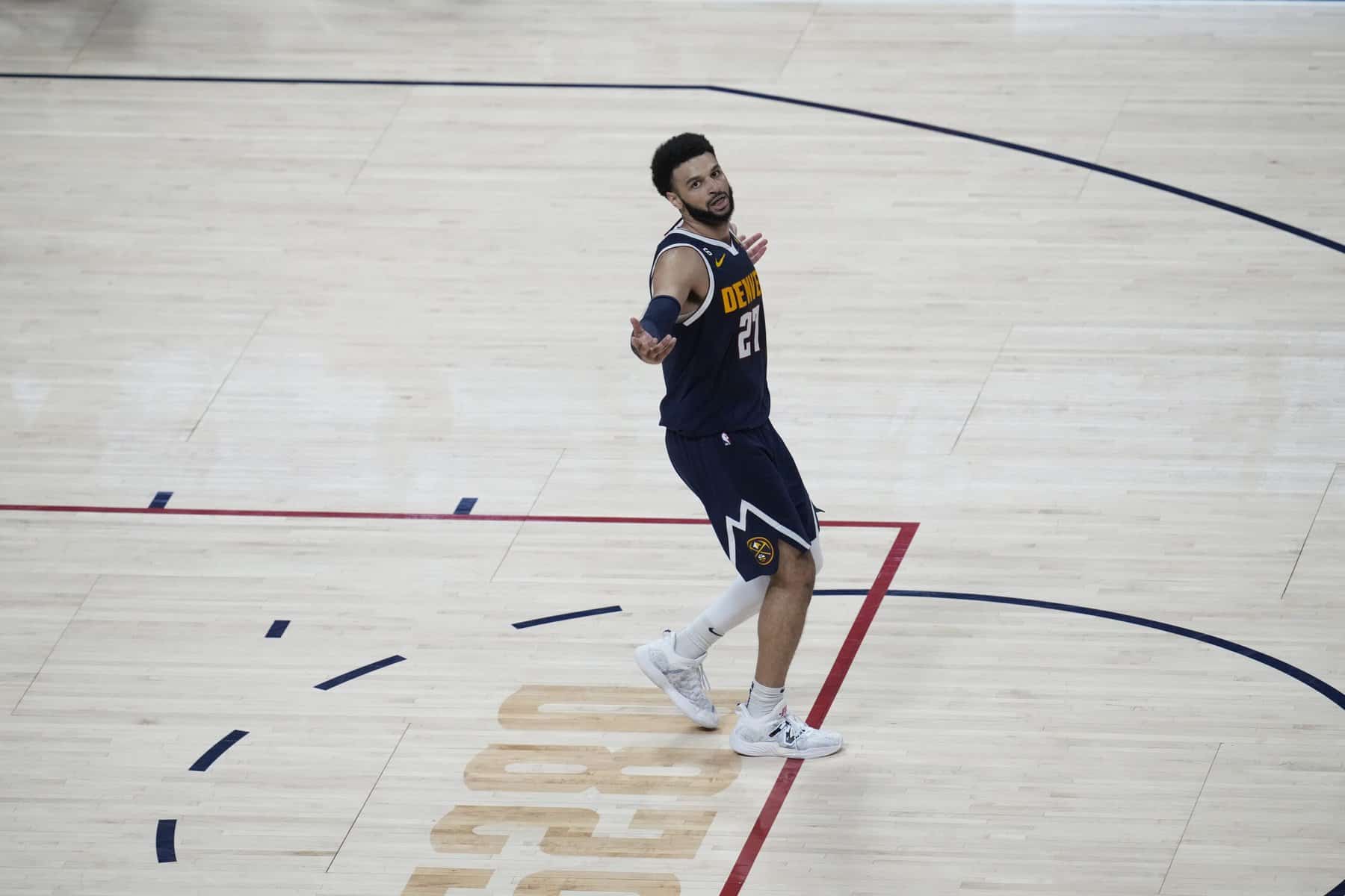 Underdog Fantasy Picks & Predictions Today: Come In, Jamal Murray (May 10)