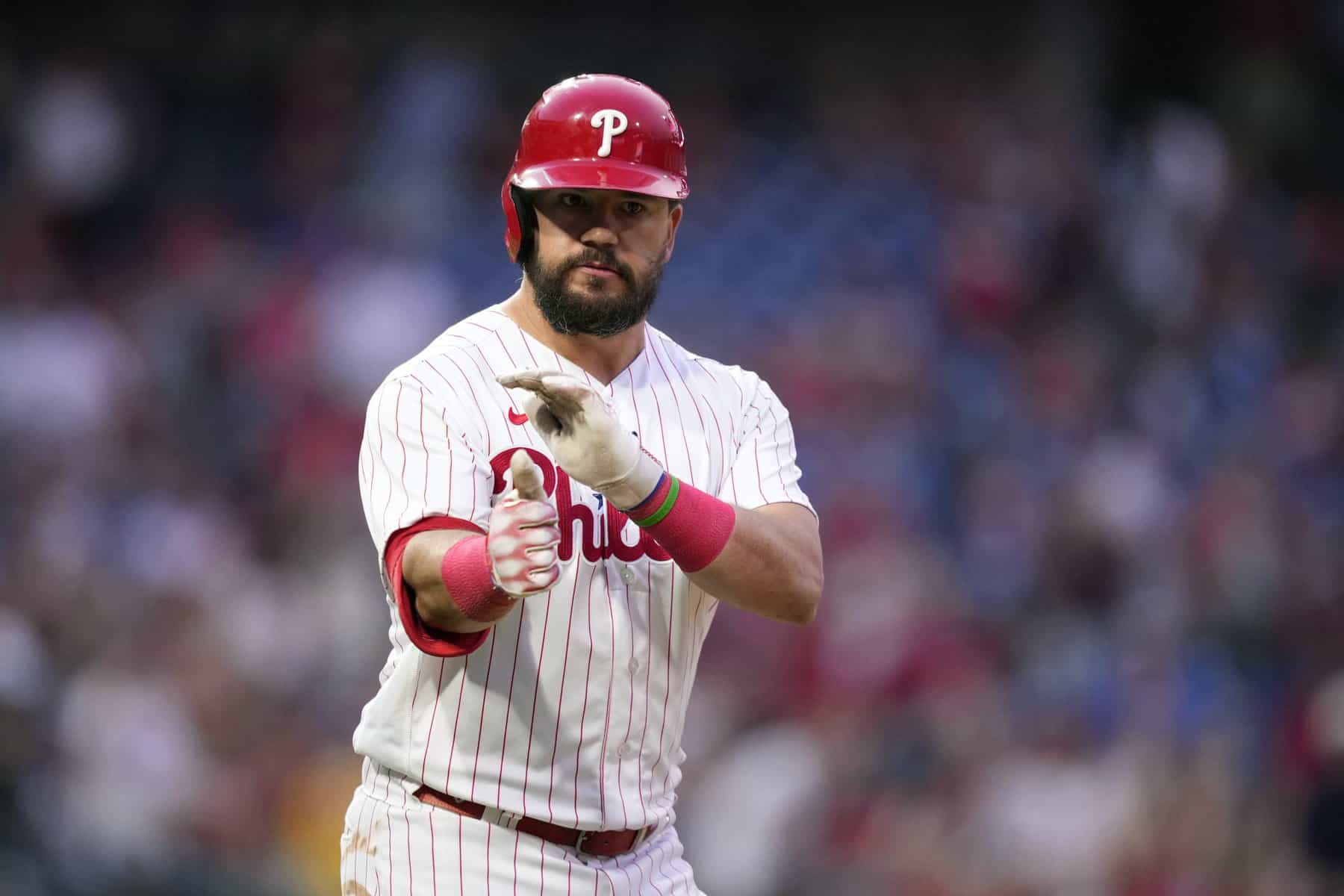 MLB DFS Picks & Pitchers: Do We Trust SP1 Nola and the Slumping Phillies Bats? (August 4)