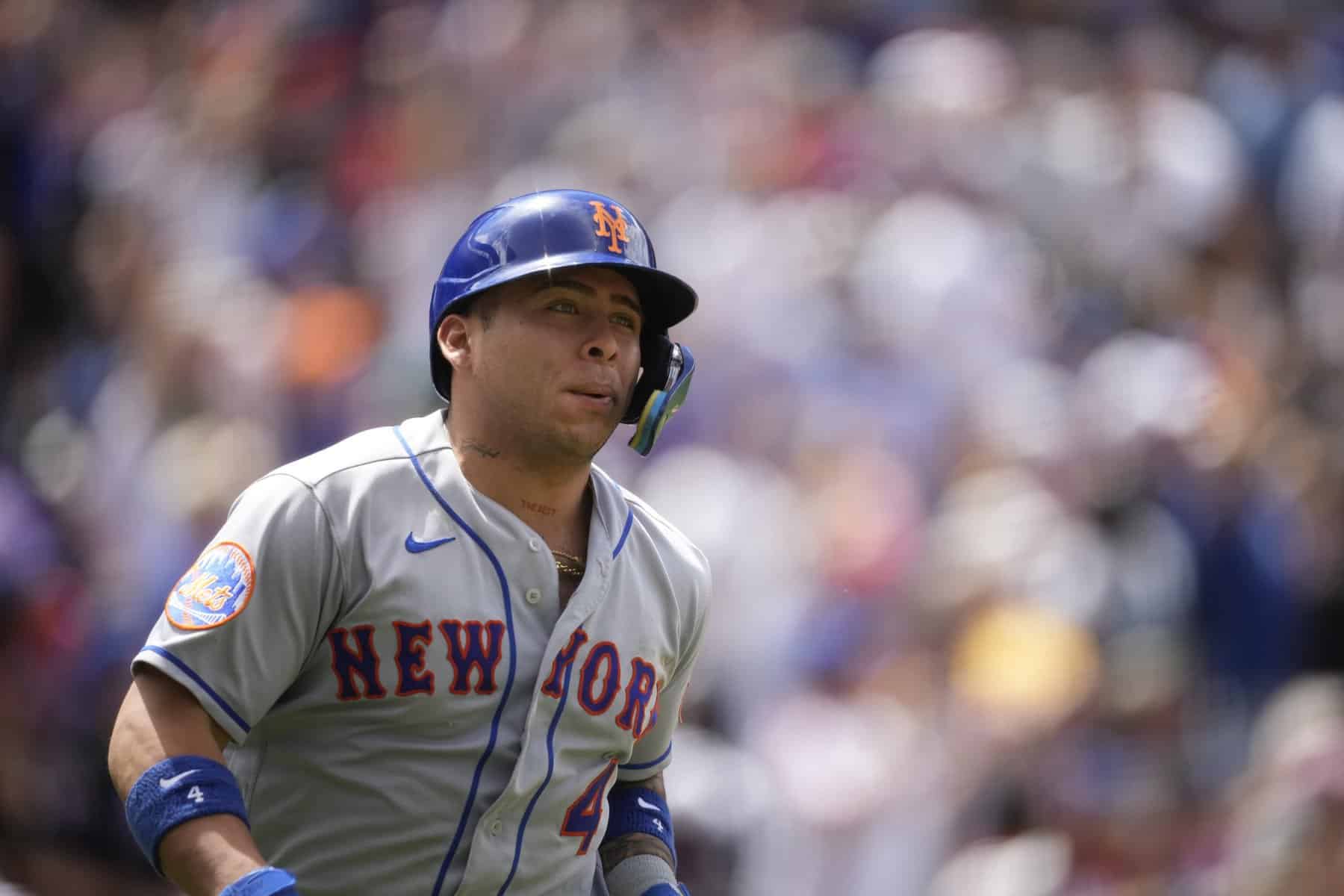 MLB Player Props: Francisco Alvarez Challenging Green Monster (July 23)