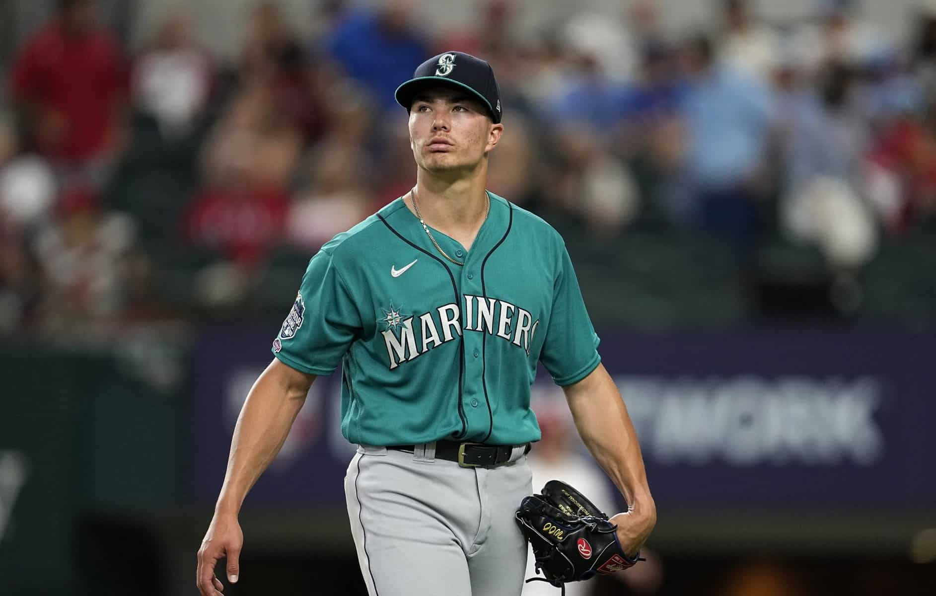 MLB DFS Contrarian Picks & Stacks Today: Big Time Bryan Woo (May 21)