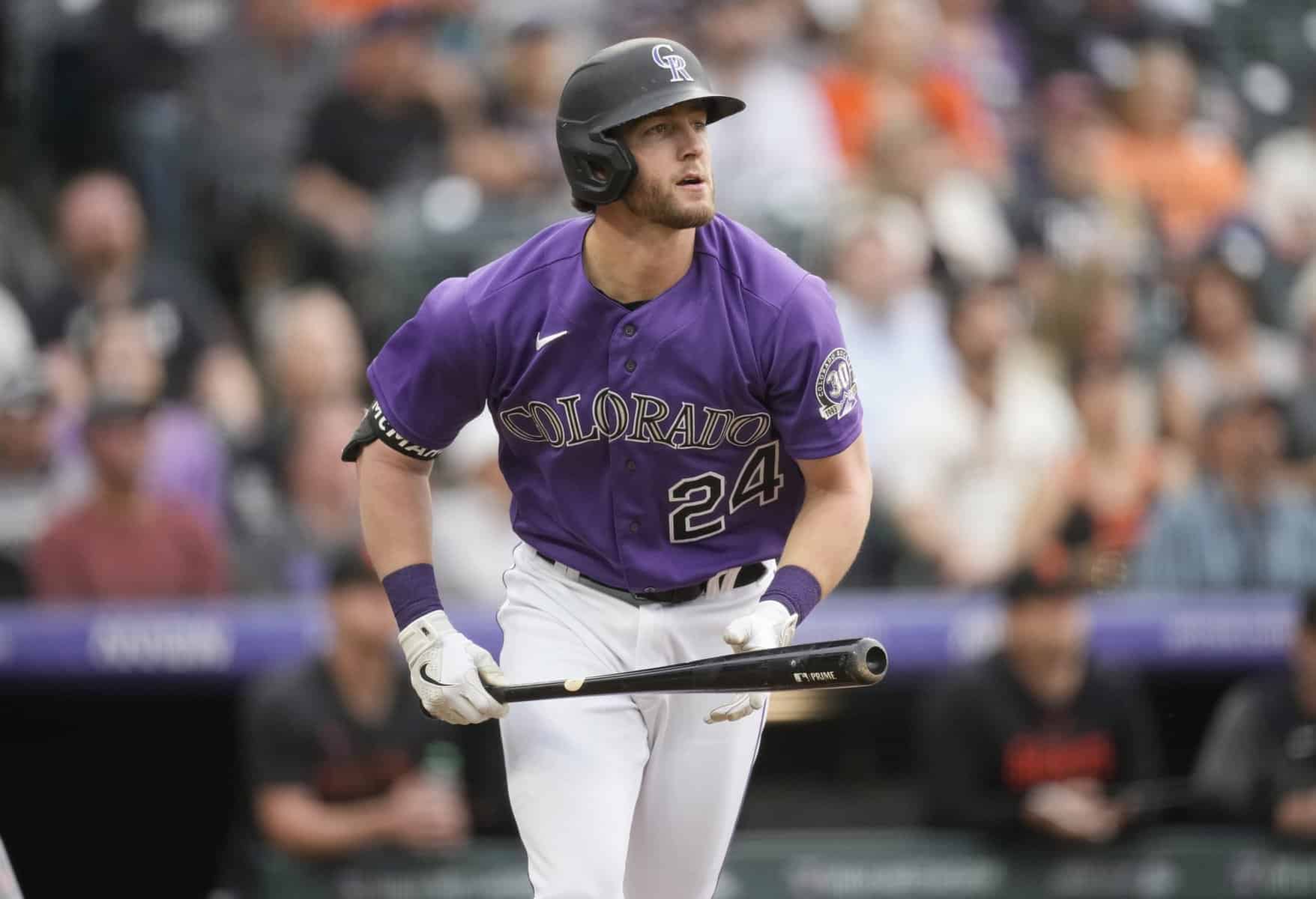 MLB DFS Contrarian Stacks Today: Again Coors Field Favors Rockies (April 23)