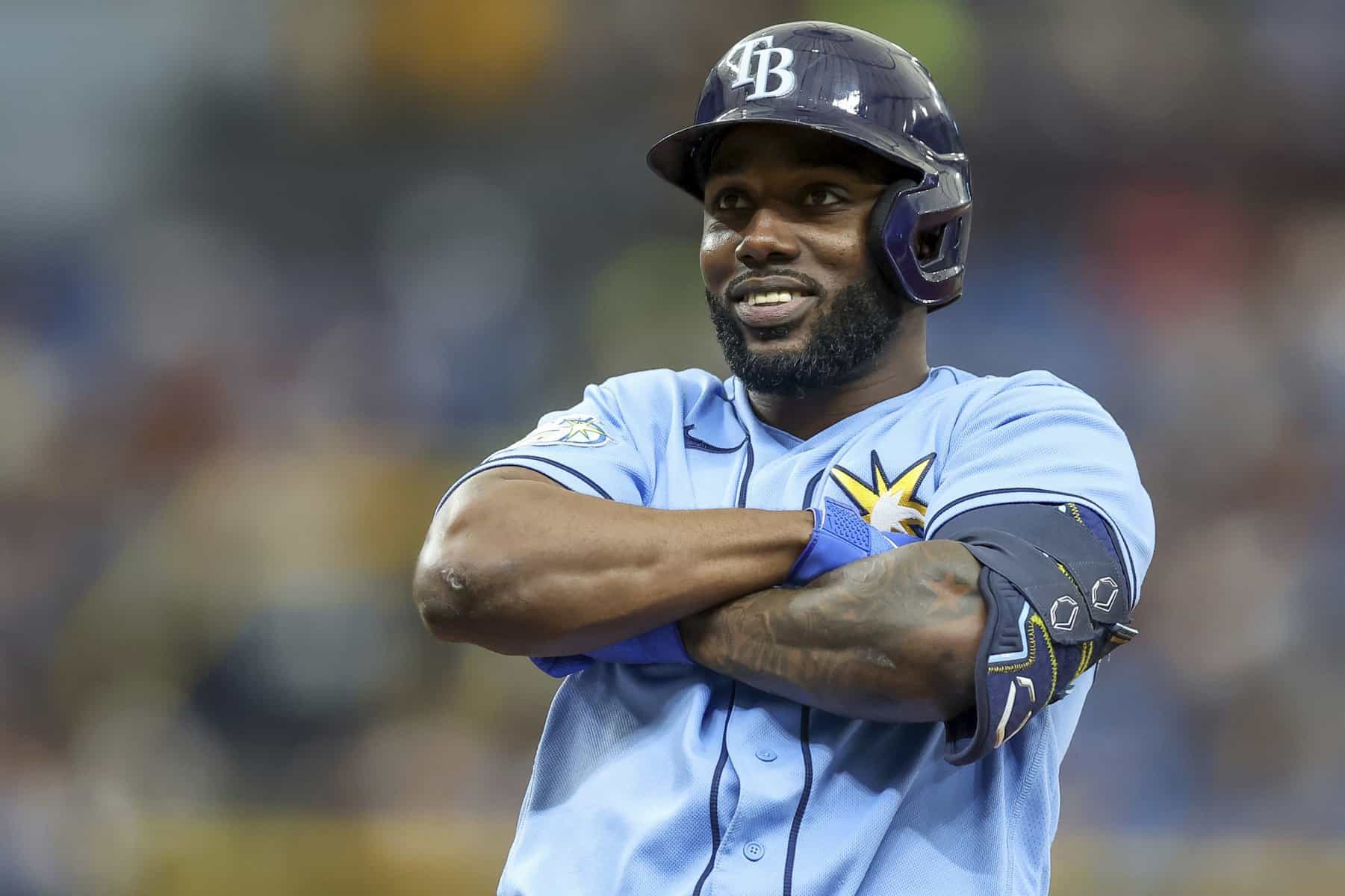 MLB DFS Contrarian Picks & Stacks Today: Look to Rays (April 29)