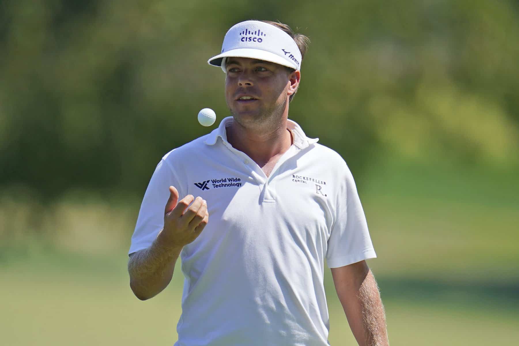 PGA DFS Optimizer Picks Canadian Open: Keith Mitchell Way Overlooked