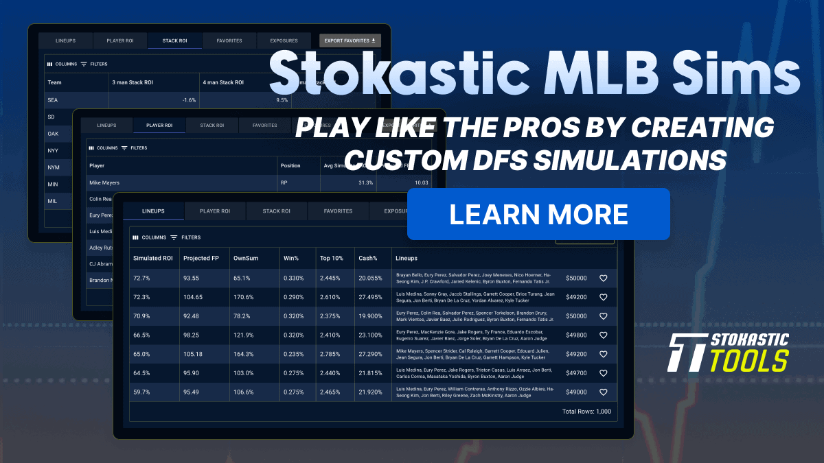 mlb-dfs sims-tool