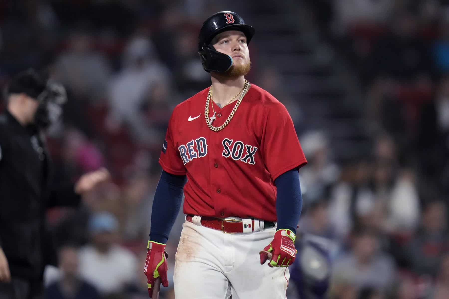 Today's free MLB DFS advice & picks focus on a game between the Oakland Athletics and Boston Red Rox. It's a game where many...