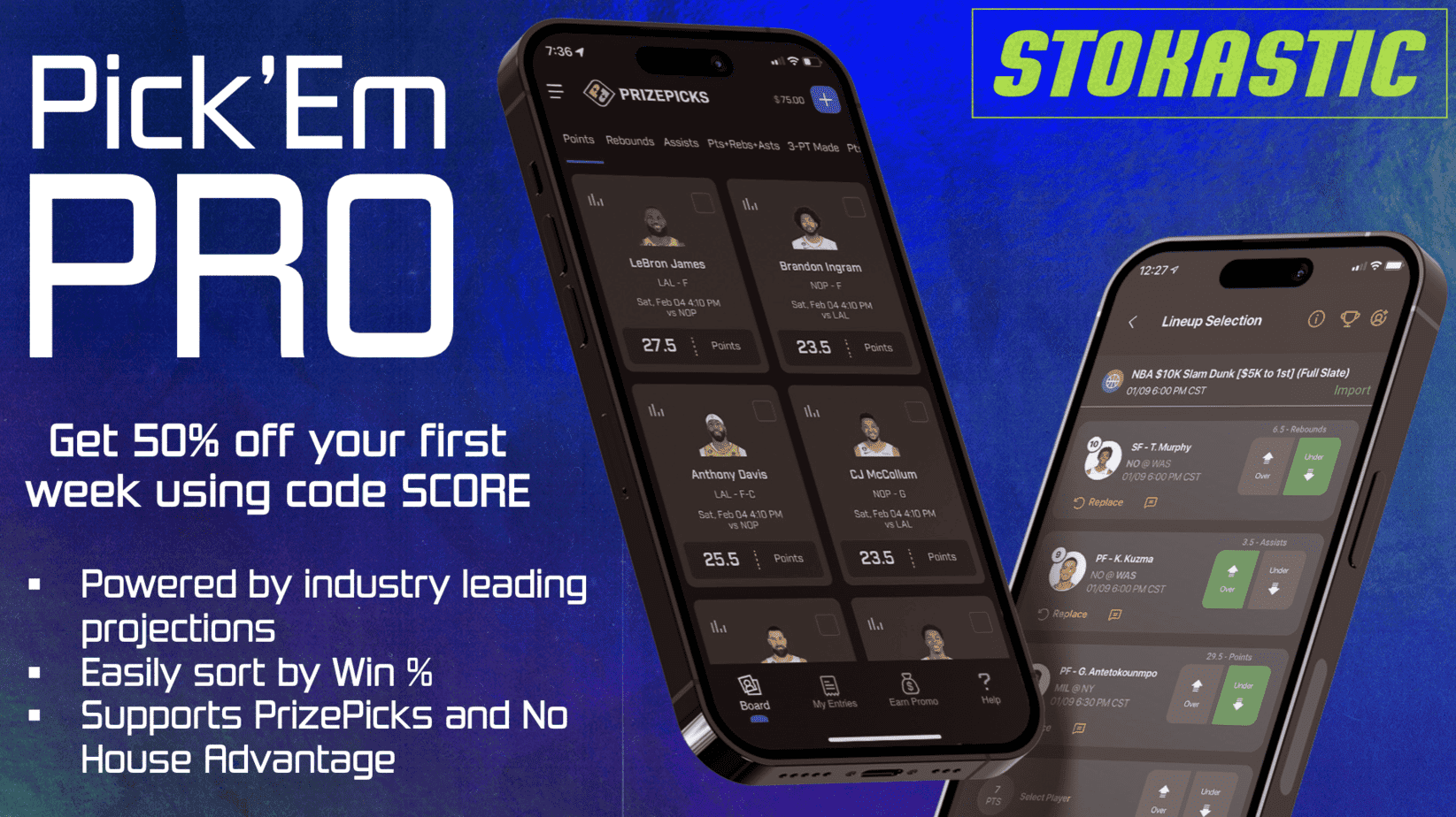 Yahoo pro deals pickems