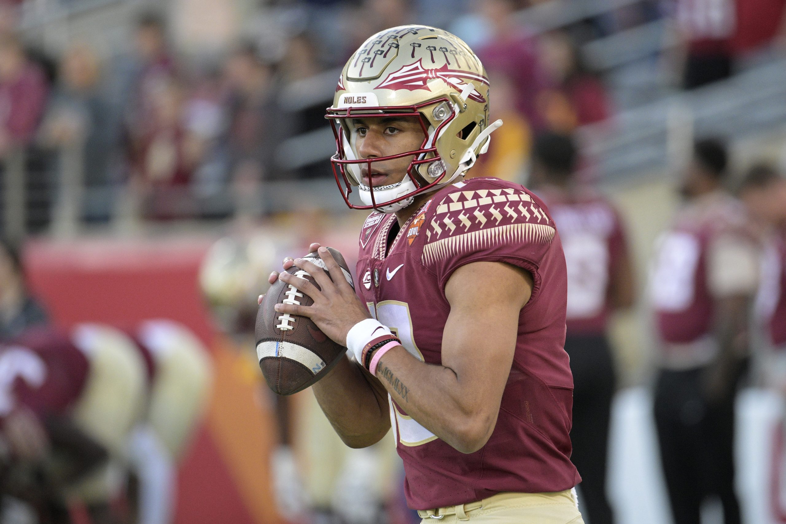 CFB Week 1 DFS Picks, Projections & More | Sunday, September 3