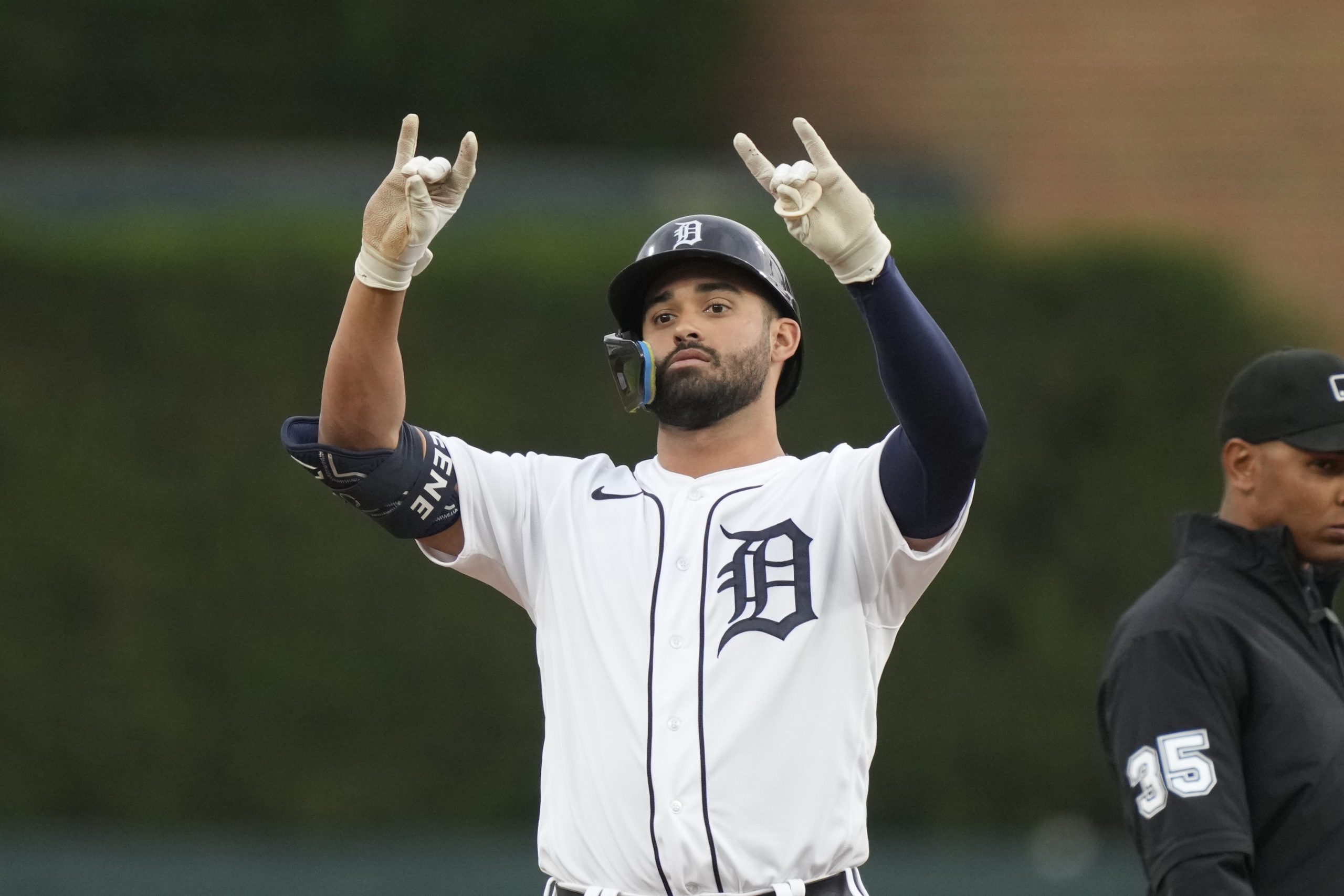 MLB DFS Contrarian Picks & Stacks Today: Ride the Motor City Kitties (May 17)