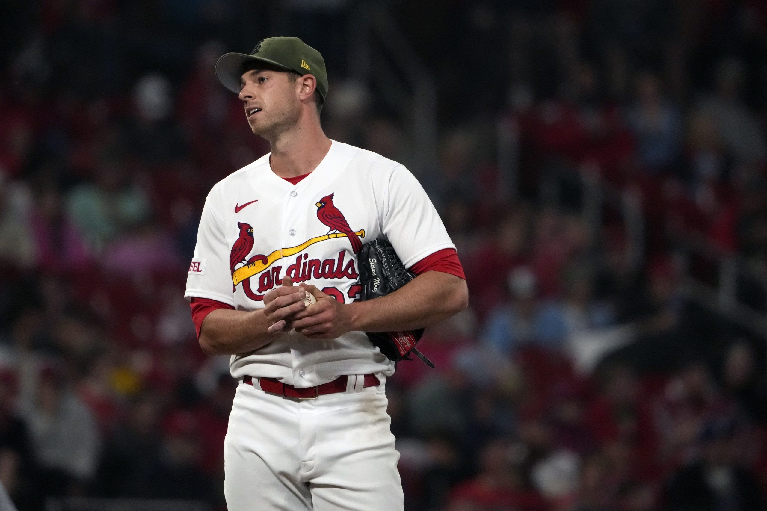 MLB Player Props: Steven Matz Is All Over the Place (July 20)