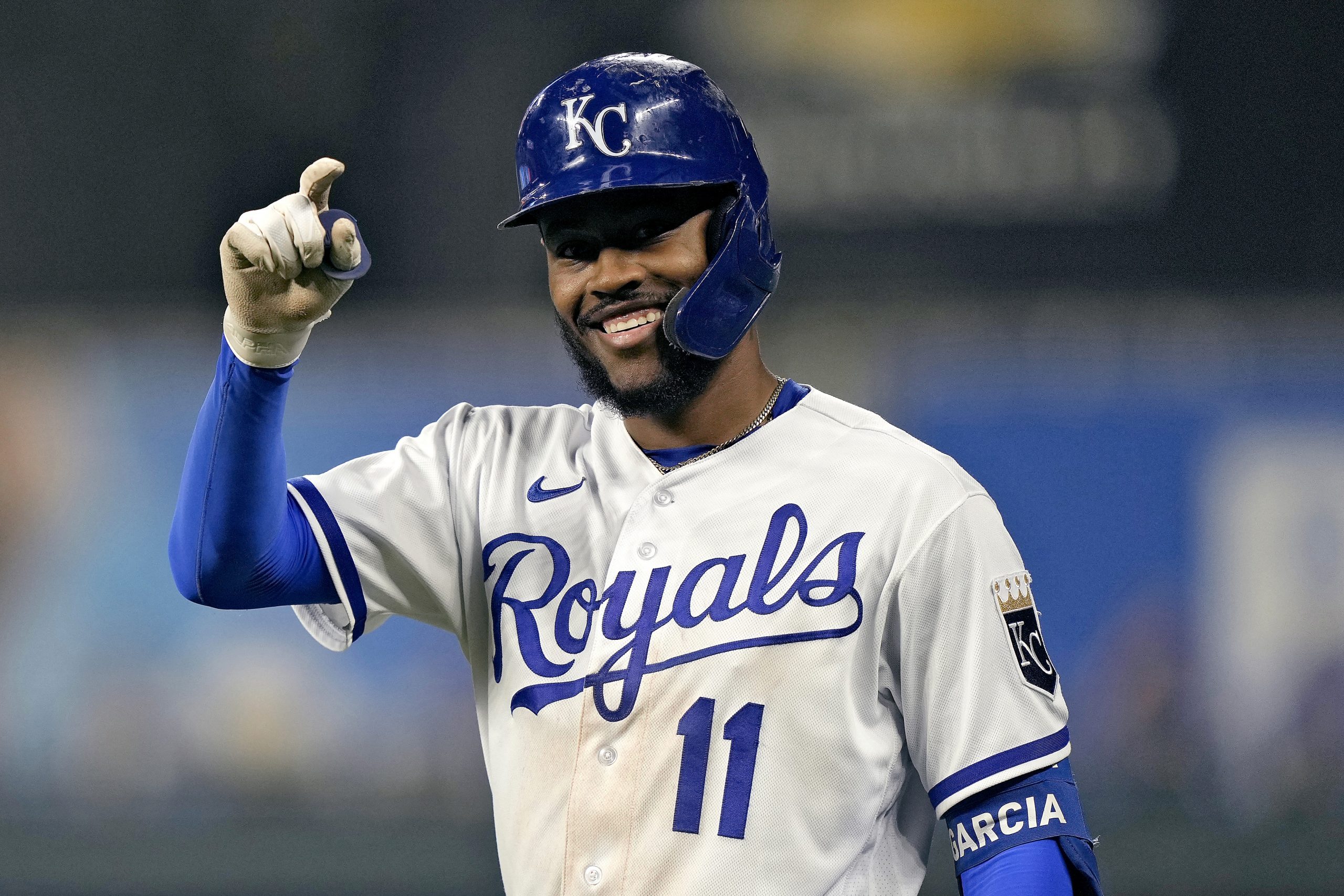 MLB Player Props: Books Very High on Maikel Garcia (July 21)