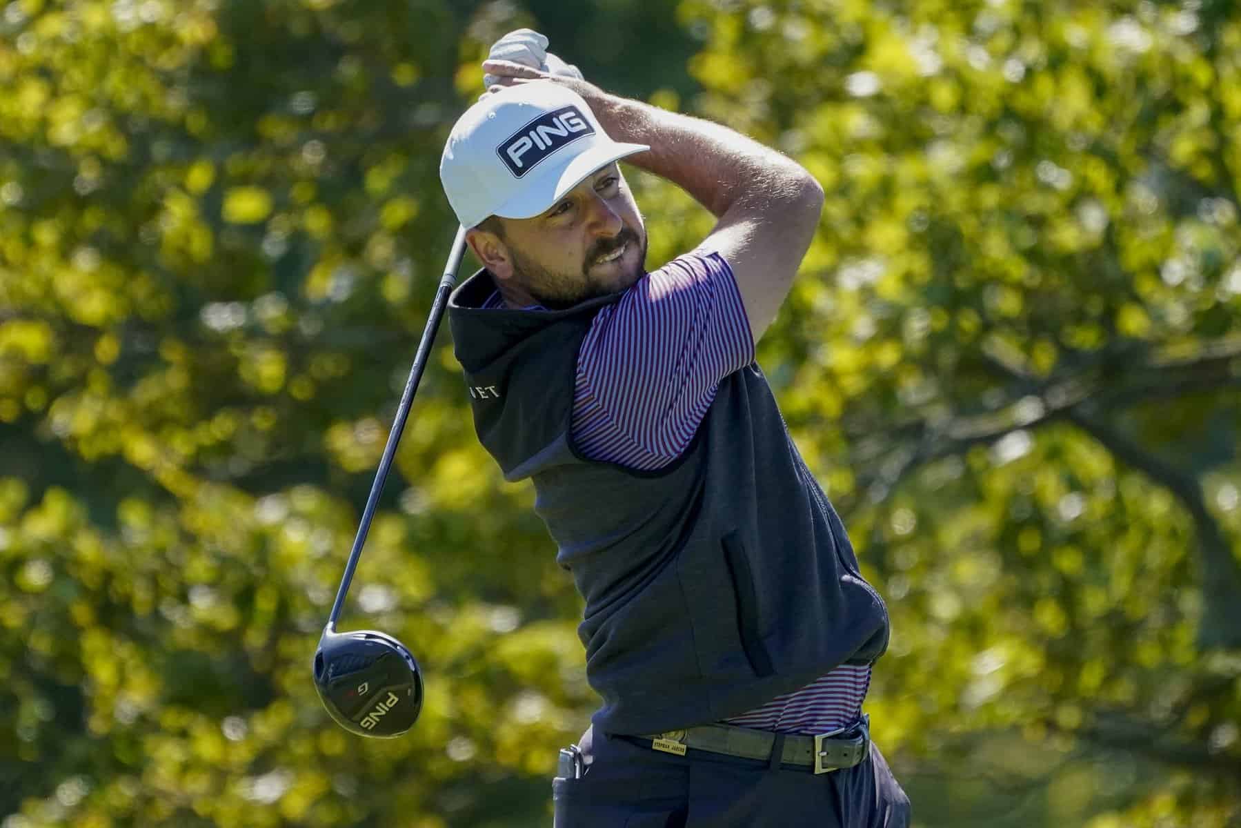 Houston Open First Round Leader picks, bets and more include a few golfers, and with some of the data leaning heavily...