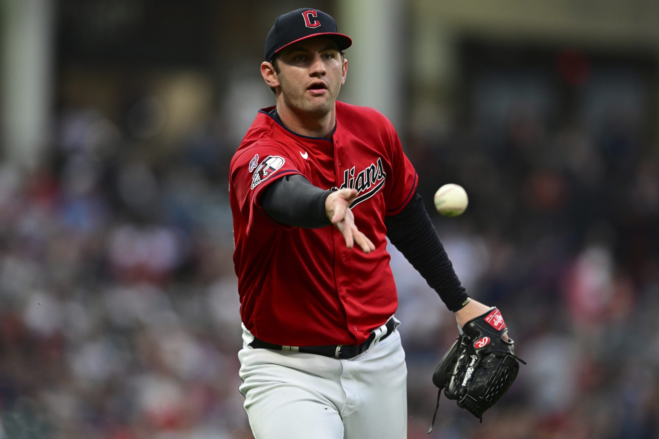 MLB Strikeout Props: Fade Young Starters In Over Their Head (August 1)