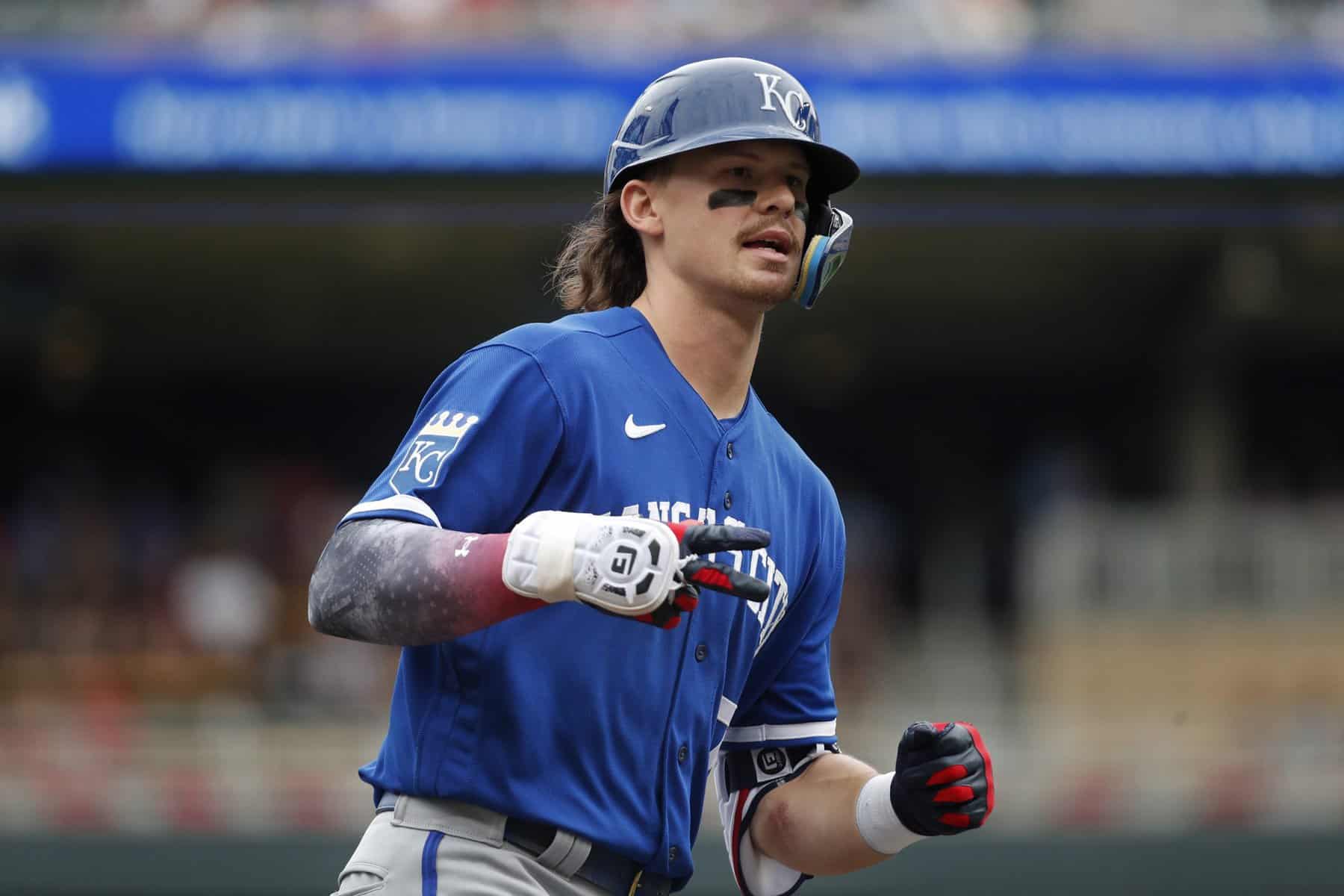 MLB DFS Lineup Study For DraftKings: Royals Pop Made Cash