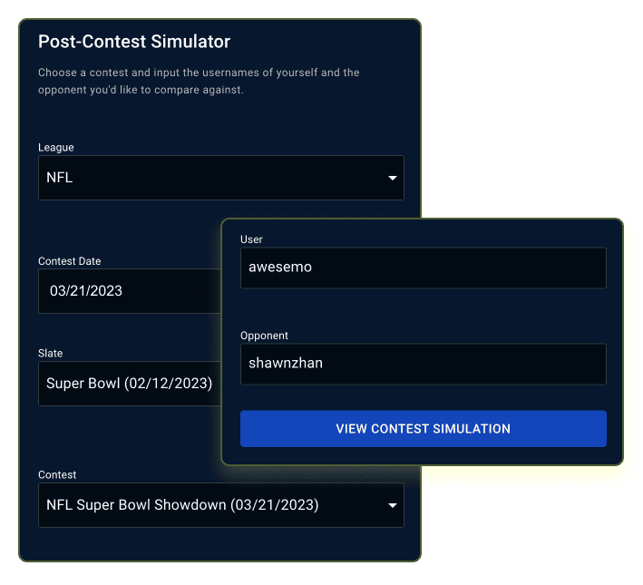 NFL-Post-contest-settings-image NFL DFS Post-Contest Simulations