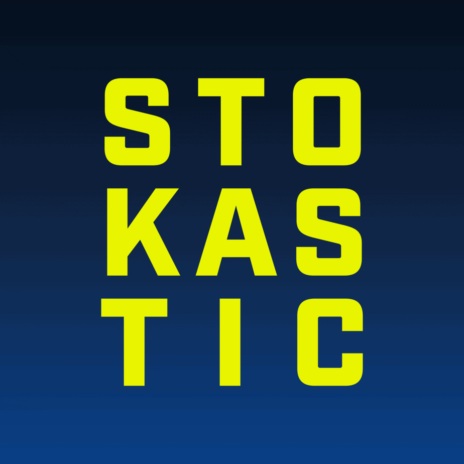 Stokastic DFS YouTube Schedule