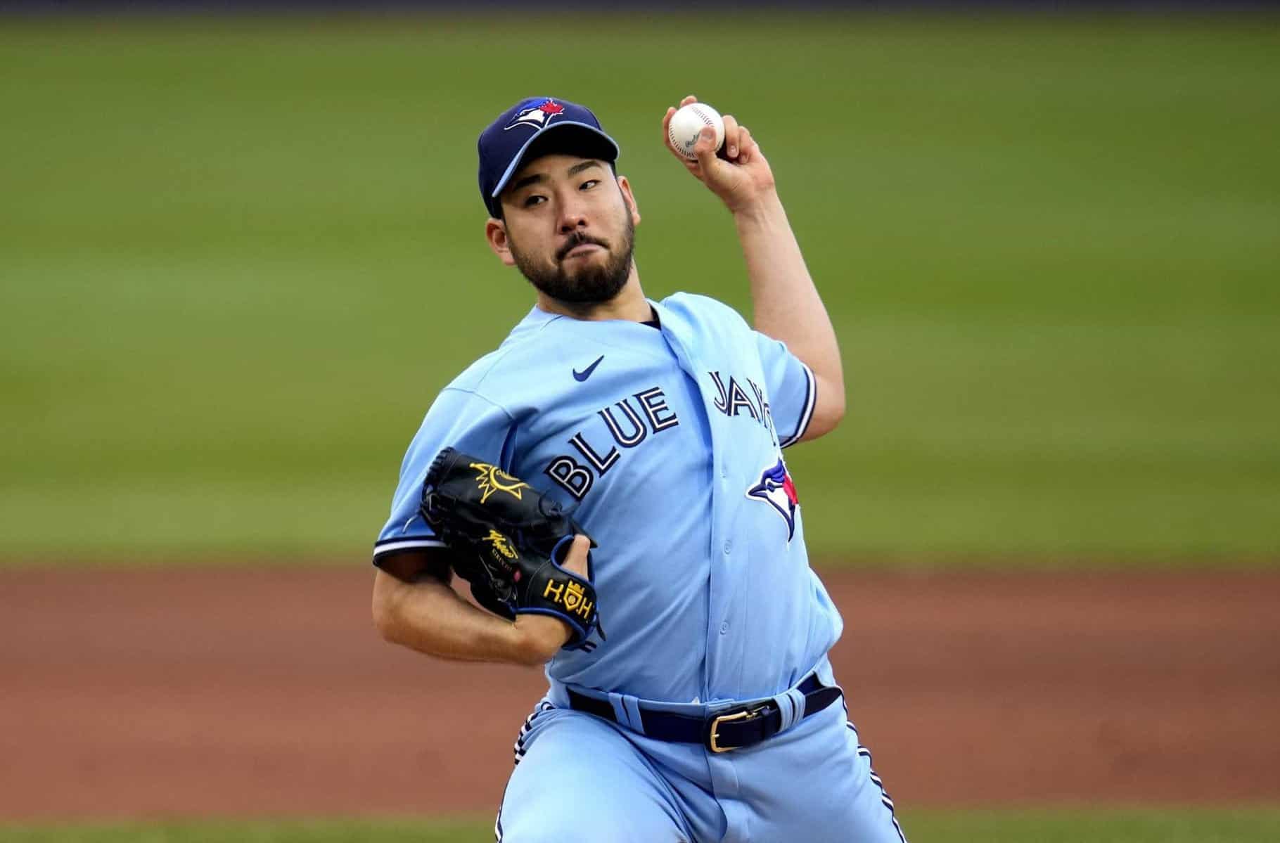 MLB DFS Picks, Spotlight Pitchers & Top Stacks: SP1s Yusei Kikuchi + Garret Crochet (May 21)