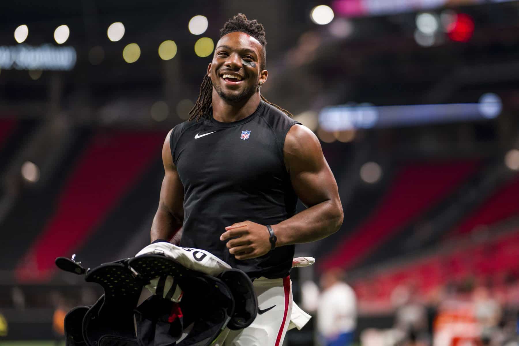 Preseason NFL DFS Picks: Week 3 Thursday Live Before Lock
