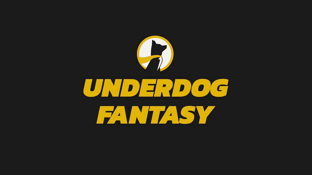 Underdog Fantasy Football Promo Codes for Best Ball Mania V 2024