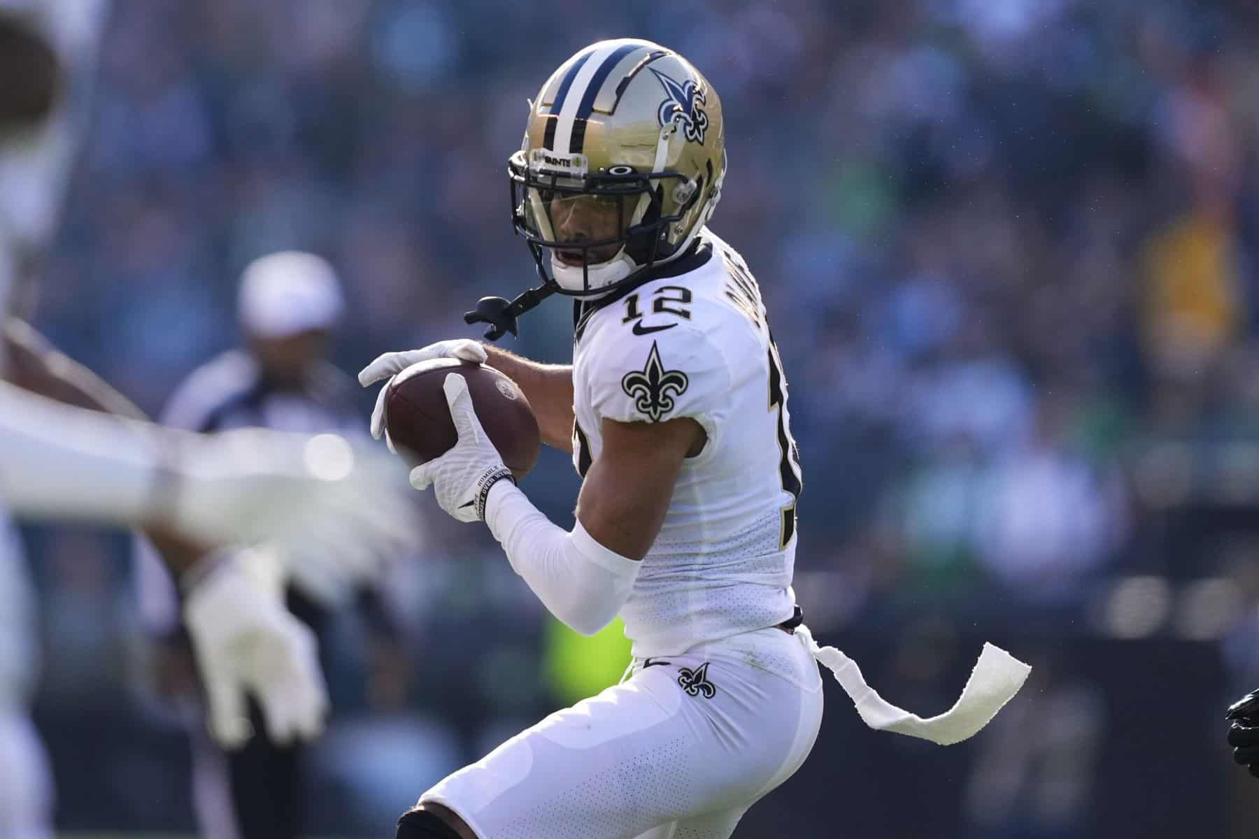 Saints-Panthers, Browns-Steelers DFS Picks: MNF Doubleheader! (September 18)