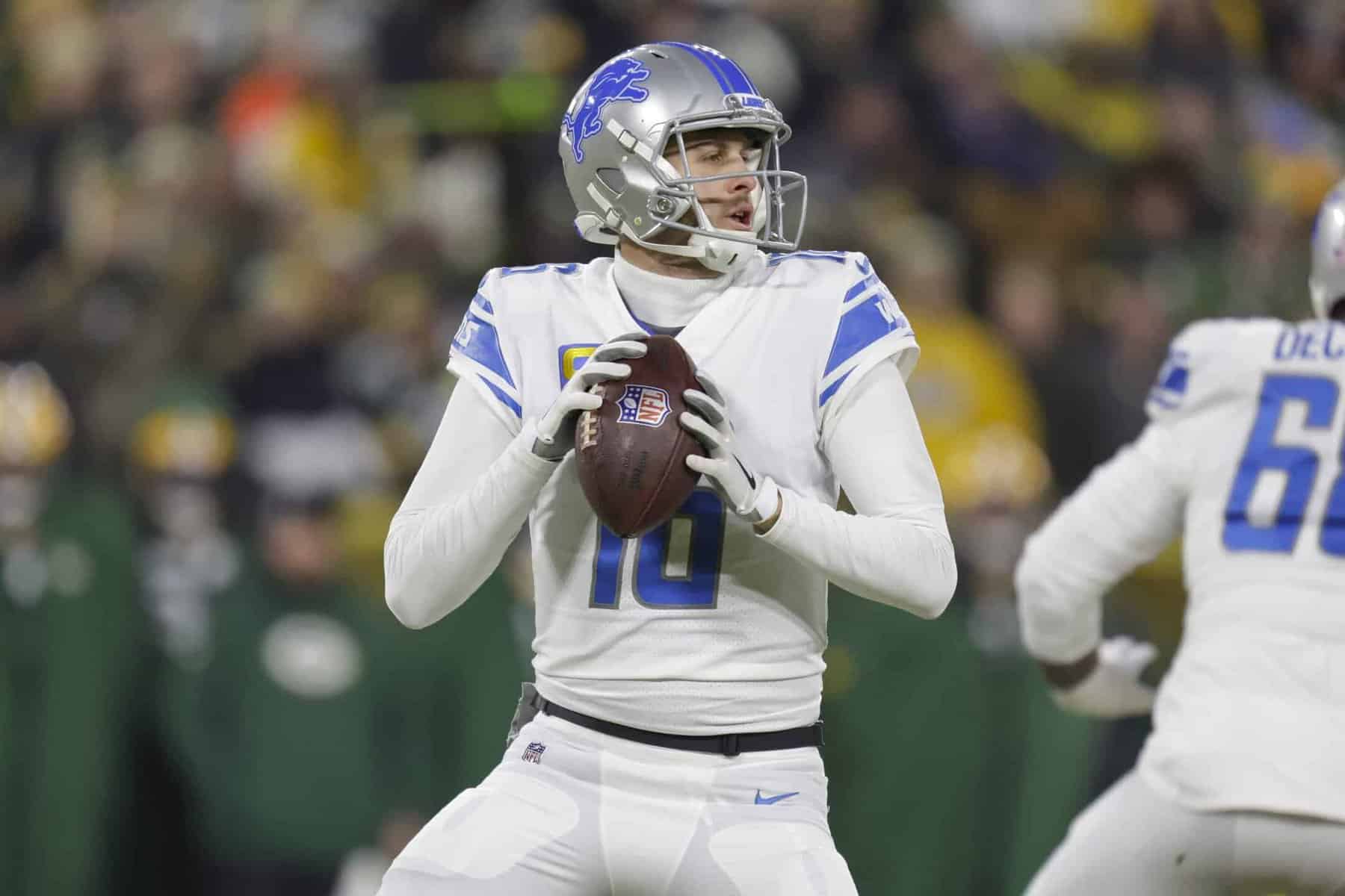 The Lions-Cowboys DFS picks for the Saturday Night Football Showdown game in our NFL DFS showdown picks series, which uses the latest...
