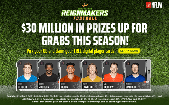 Rock the Stokastic Avatar on DraftKings, FanDuel or Yahoo and Win a Free  Subscription! 