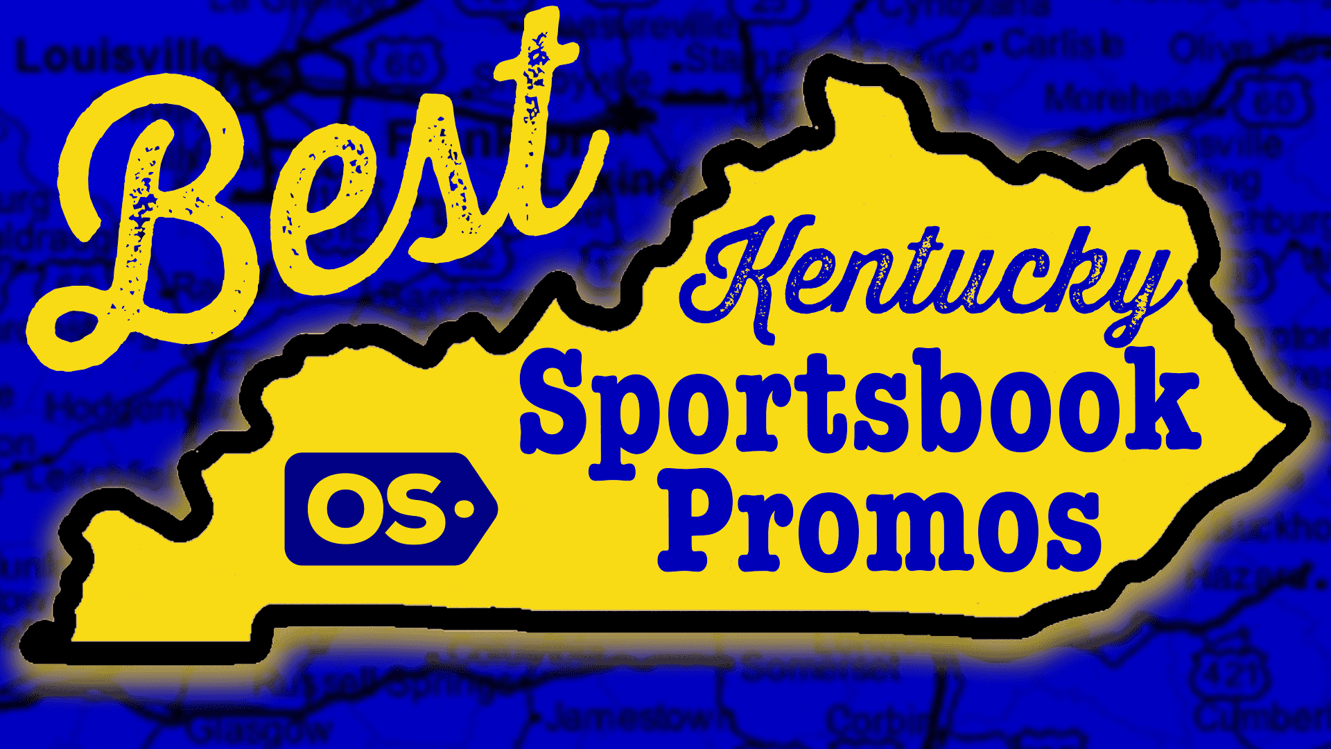 Kentucky Sports Betting Promo Codes: Best Welcome Offers & Bonus Bets for Online Sportsbook Launch