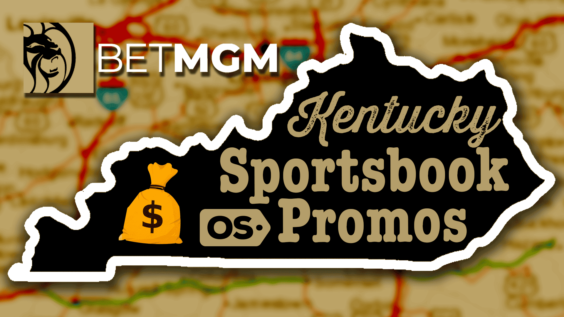 BetMGM Kentucky Bonus Code: Get $1,500 Paid Back | KY Sports Betting HAS LAUNCHED!