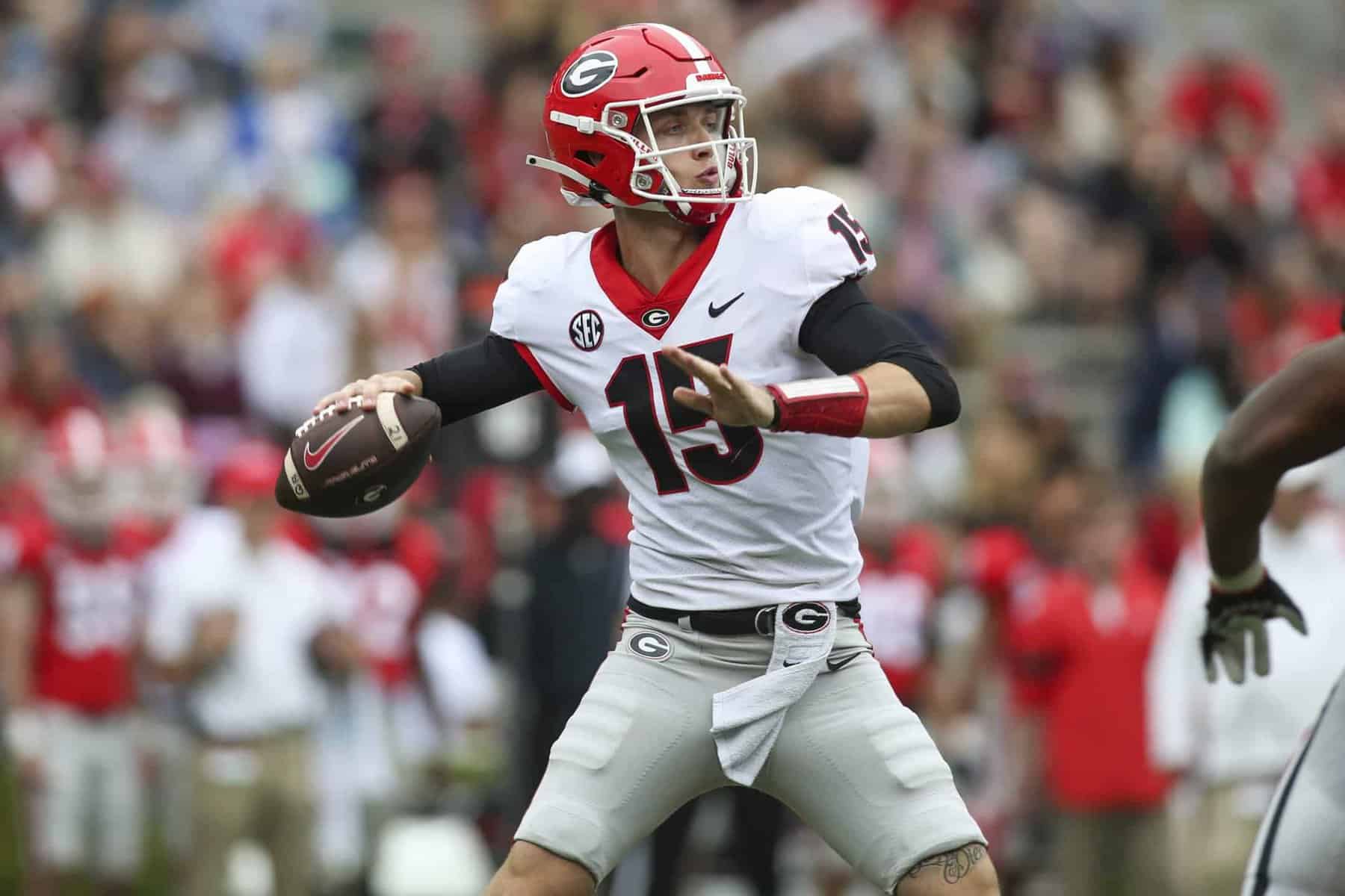 CFB Conference Championship DFS Picks | Saturday, Dec. 2