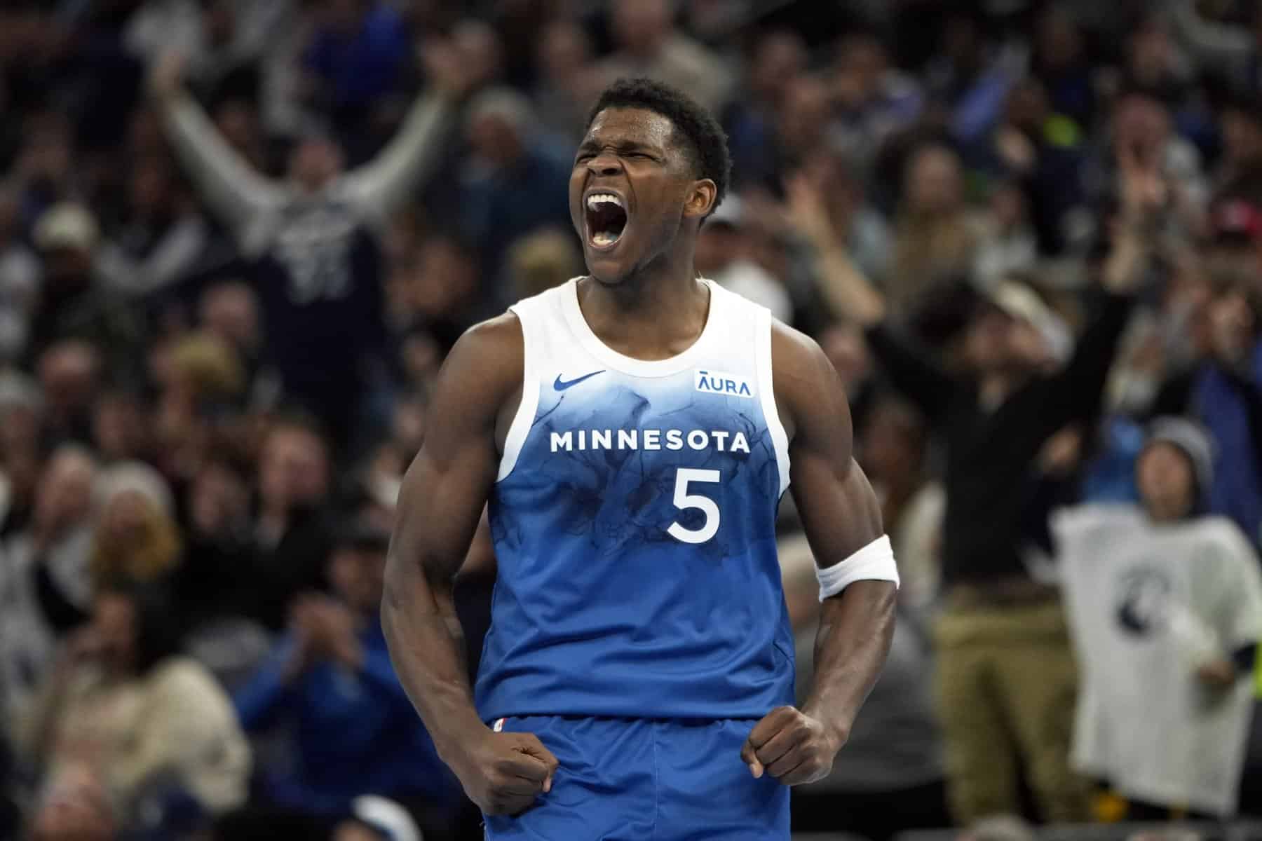 Our top NBA DFS advice for today, Thursday, March 7, with everything you need to know for, including how to attack the Minnesota Timberwolves...