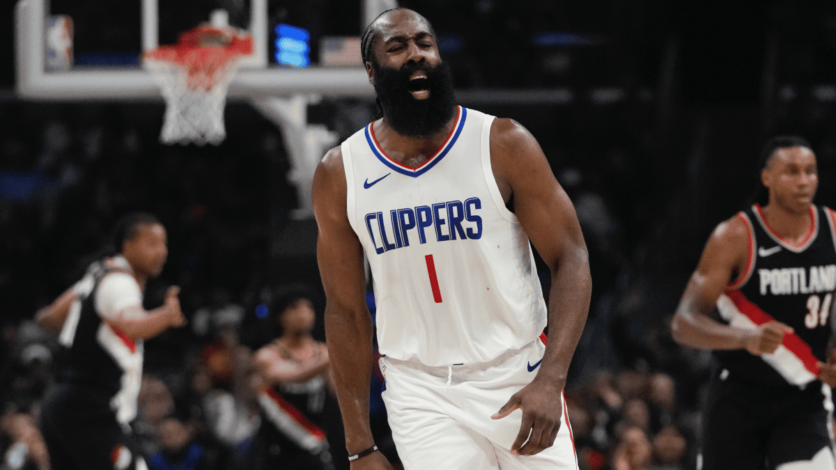 The top Sleeper predictions today in the NBA include some under the radar plays like James Harden going truly...