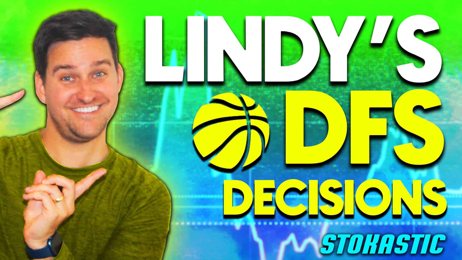 Let's guide you through some NBA DFS lineup advice & questions today. We'll break down the key decisions, including the Utah Jazz...
