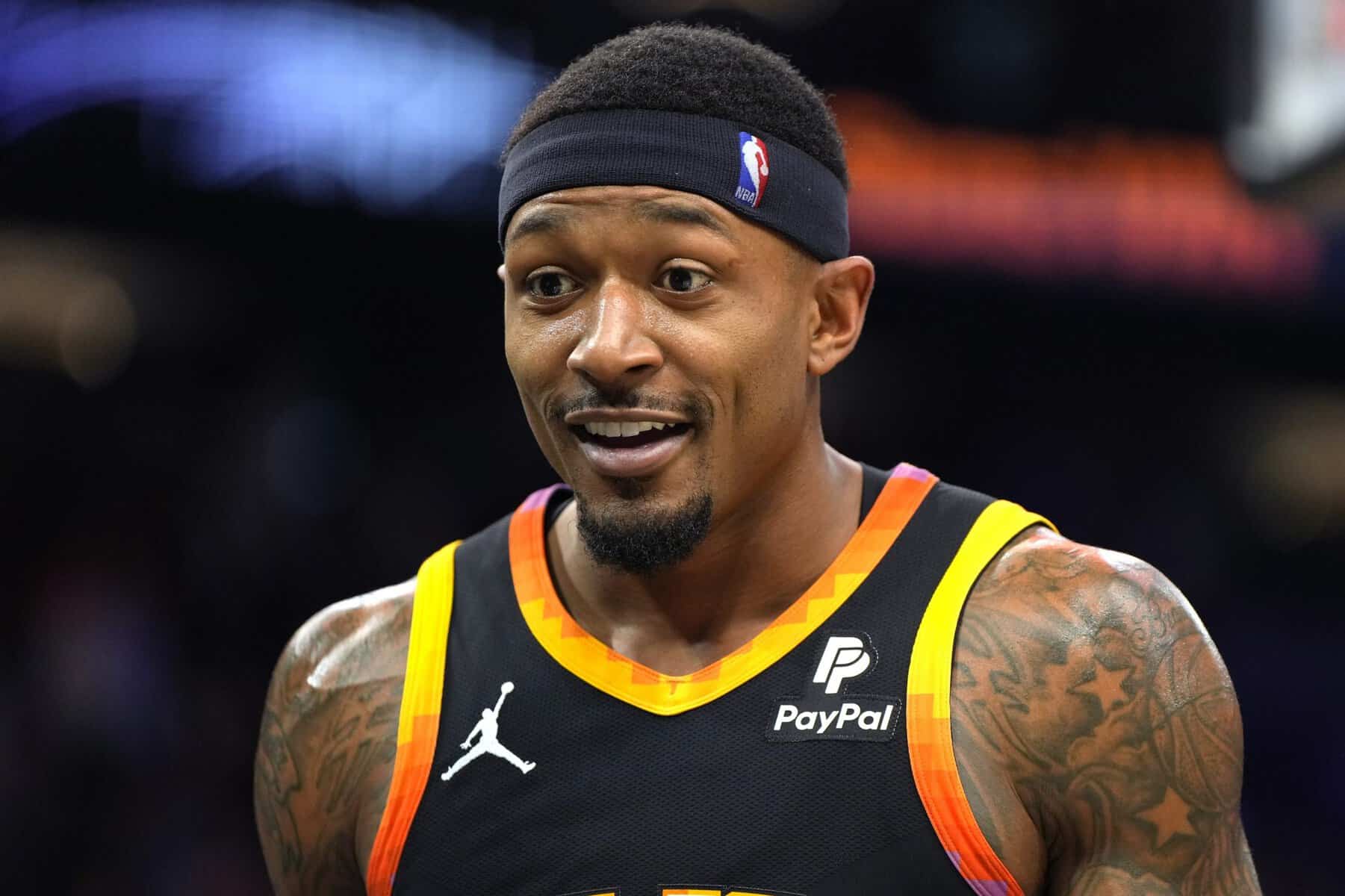 NBA DFS Contrarian Picks: Suns Underowned Across the Board (Jan. 8)