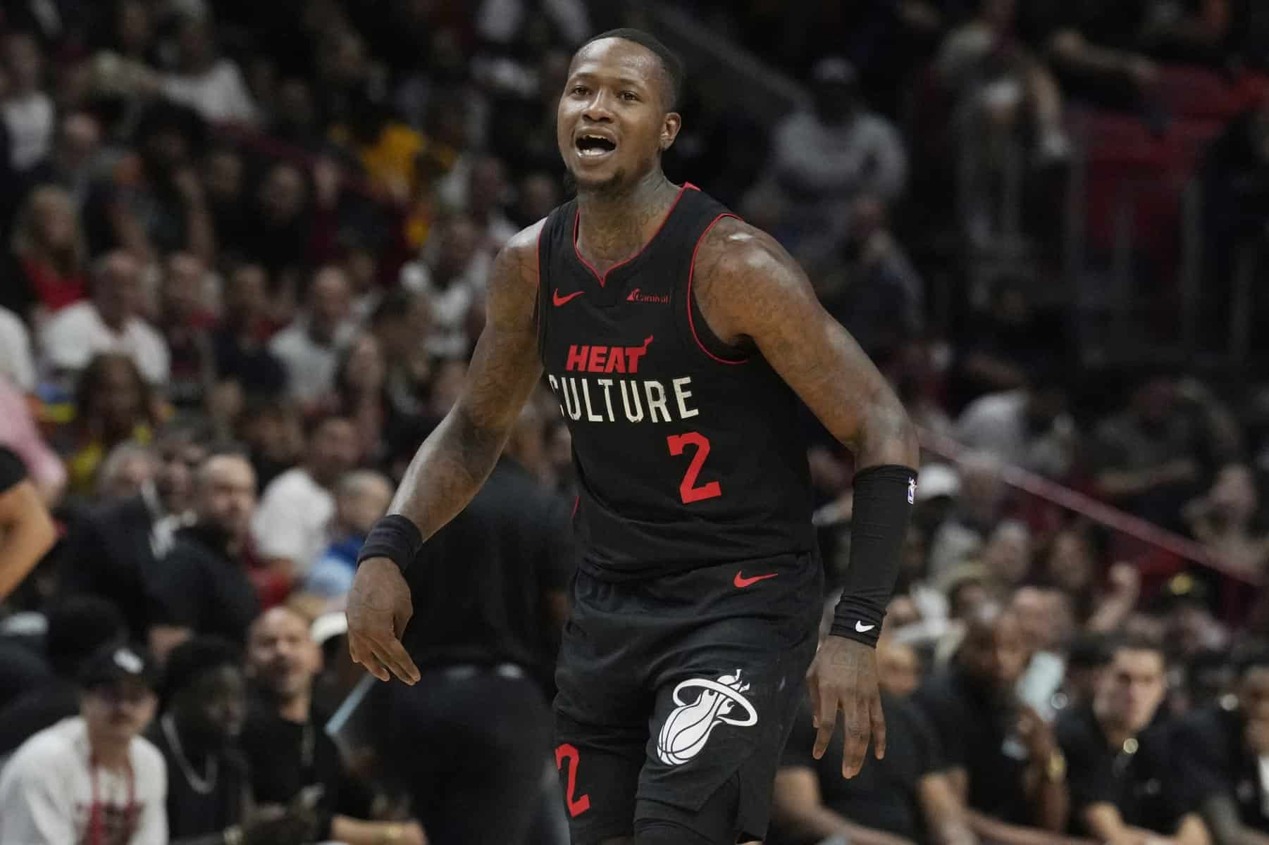 NBA DFS Picks & Building Blocks: Terry Rozier is Poppin! (Feb. 7)