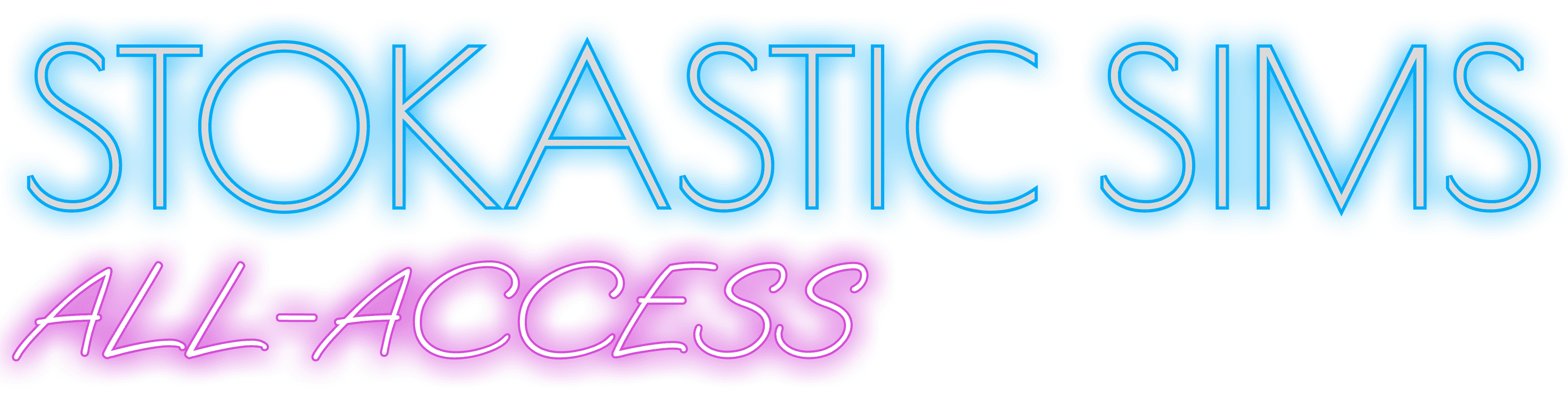 Stokastic DFS Sims All Access