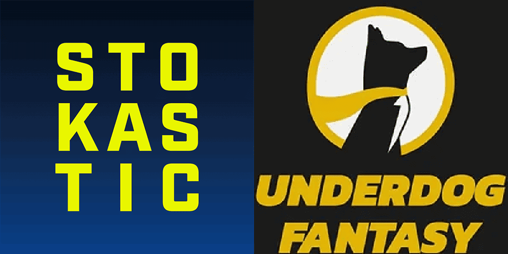 Find the best Underdog Fantasy promo codes today February 3 here at Stokastic. These Underdog promo codes are going to...