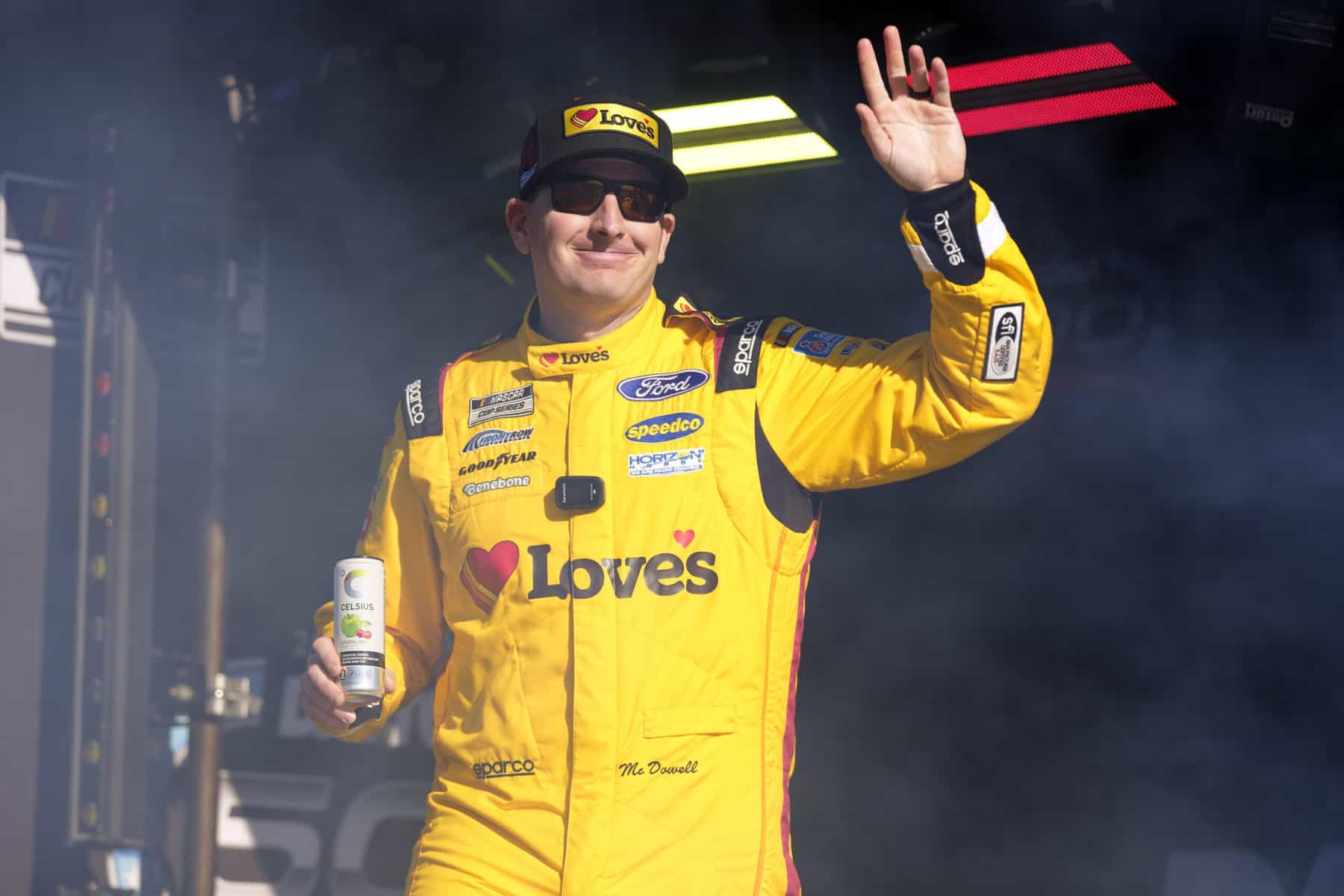 Let's dive into our NASCAR DFS picks to identify the top drivers for the EchoPark Texas Grand Prix at COTA in this pre-projections run...