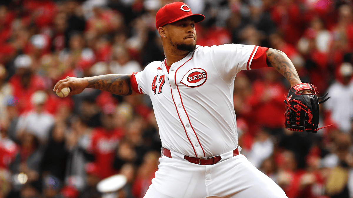 mlb-dfs-lineup-study reds-stacks opening-day