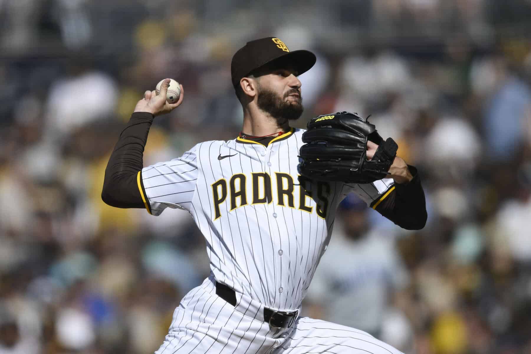 MLB DFS Picks, Spotlight Pitchers & Top Stacks: SP1s Cease and Detmers (April 22)
