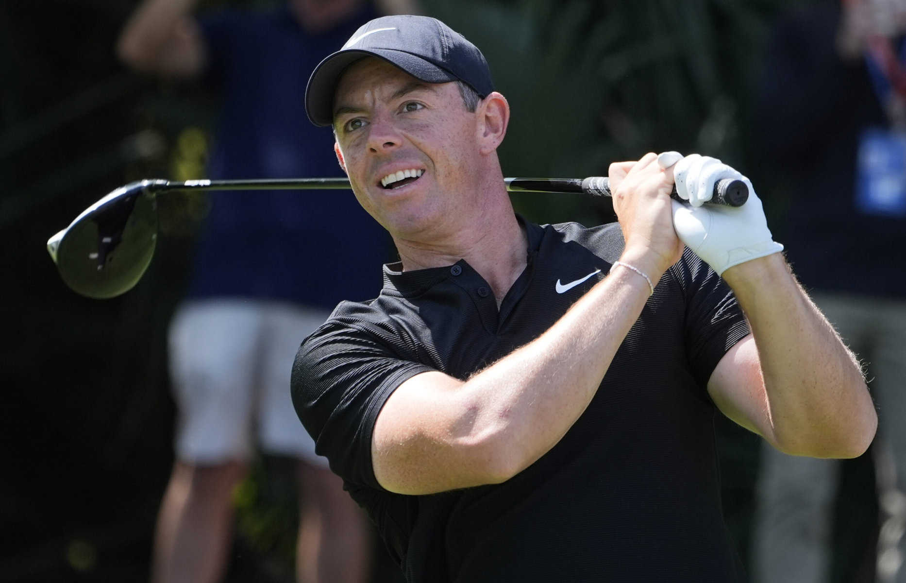 Our PGA DFS series continues with our Wells Fargo Championship DFS Core Plays, which includes Rory McIlroy -- you know, he's...