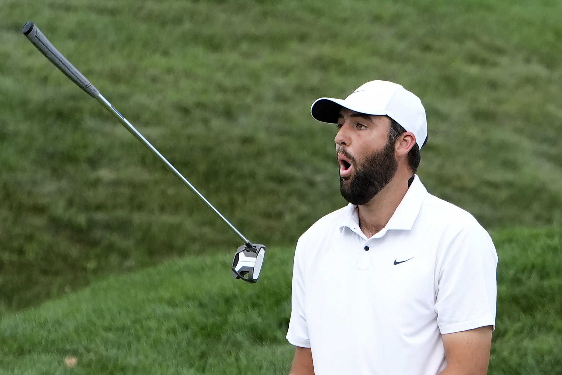 Our PGA DFS series continues with our PGA Championship preview, weather forecast and overall PGA Championship first look...