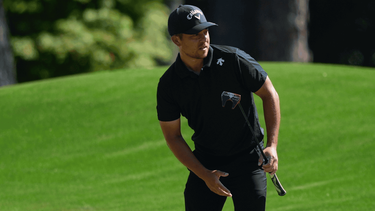 2024-rbc-heritage dfs-core-plays harbour-town Xander-schauffele