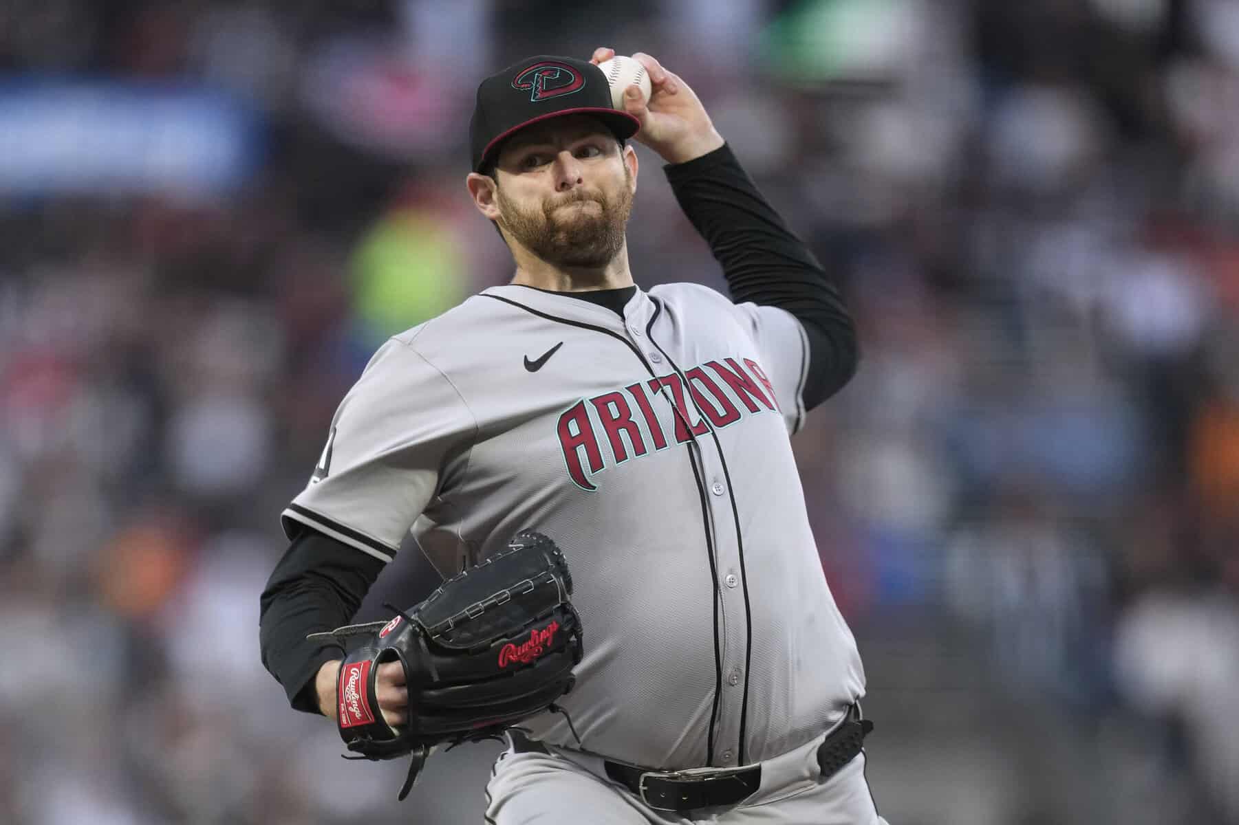 MLB DFS Contrarian Picks & Stacks Today: Back Jordan Montgomery (May 1)